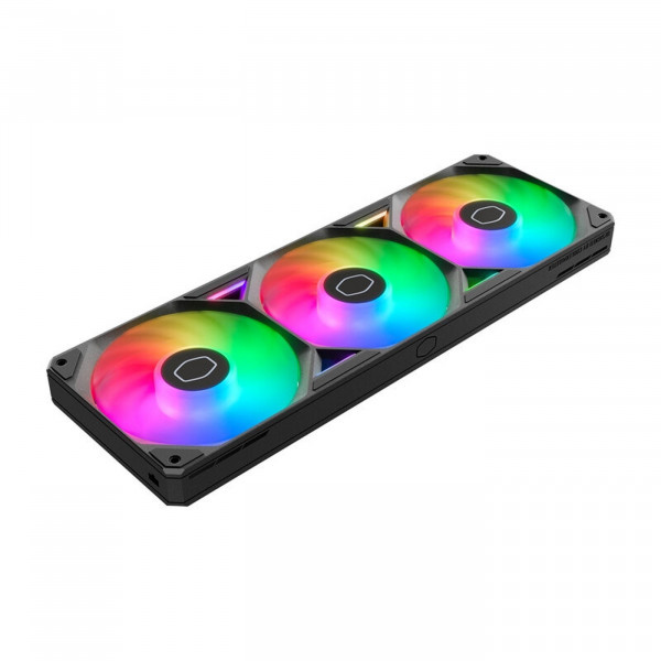 CoolerMaster Lüfter SickleFlow Edge 360 ARGB