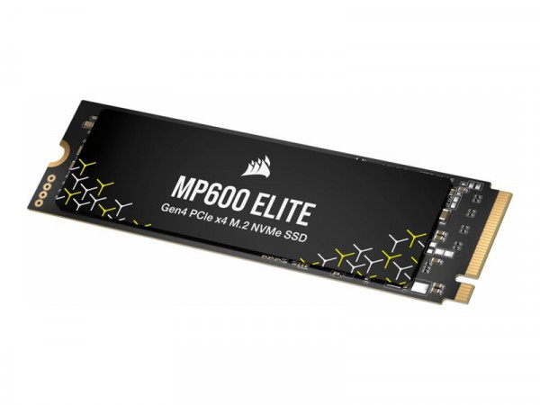 SSD 2TB CORSAIR M.2 PCI-E NVMe Gen4 MP600 ELITE