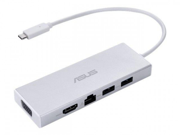 ASUS OS200 USB-C Dongle USB 3.1 Typ-C