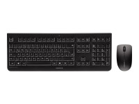 CHERRY TAS DW 3000 Wireless Desktop black Tastatur+Maus new CHERRY TAS DW 3000 Wireless Desktop black Tastatur+Maus new