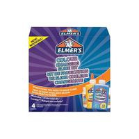 Elmers Farbwechselndes DIY-Slime Kit