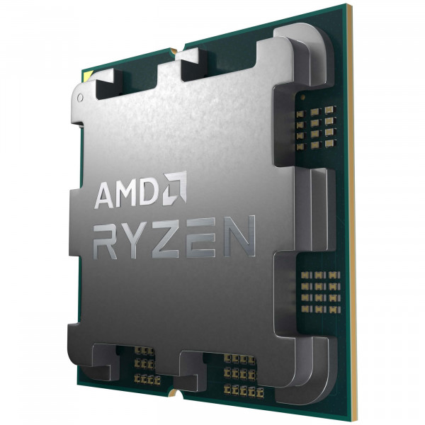 AMD Ryzen 5 8400F 4,7GHz AM5 22MB Cache Wraith