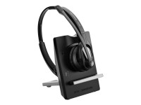 Vorschau: EPOS Headset IMPACT D30 - Phone Vorschau: EPOS Headset IMPACT D30 - Phone