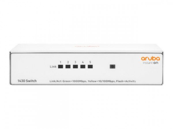 HPE Aruba Instant On 1430 5G Switch R8R44A