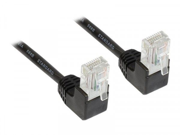 Good Connections Patchkabel 805U-S150WI