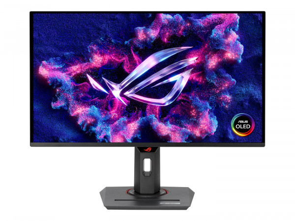 ASUS ROG Strix XG27UCDGM 67.32cm (16:9) UHD OLED
