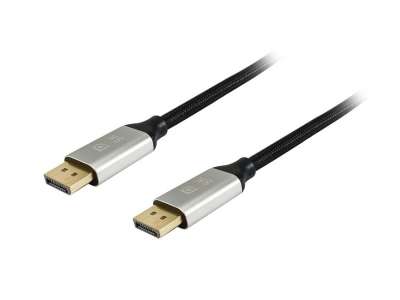 Equip USB-A Auf RS232 Adapter – USB 2.0 Zu Seriell DB9, Für Windows & Mac