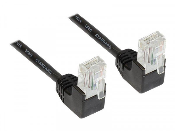 Good Connections Patchkabel 805U-S020WI