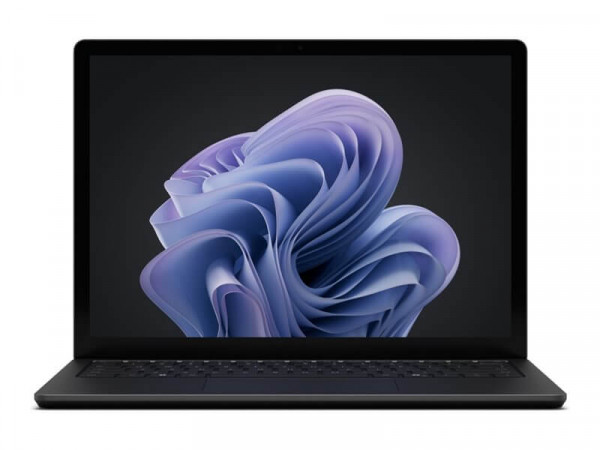 Microsoft Surface Laptop6 512GB (13"/Ultra7/16GB) Black W11P
