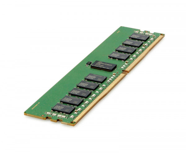 HPE 32GB DR x8 DDR4-3200-22 UDIMM ECC