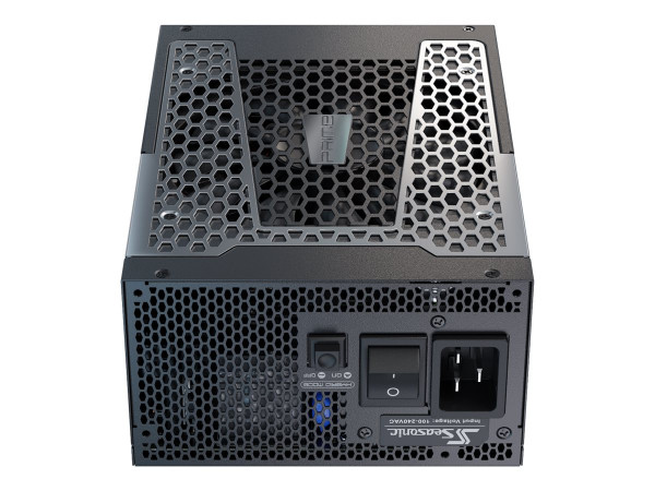 Seasonic Netzteil 1300W PRIME TX-1300 ATX30 Modular (Titan)