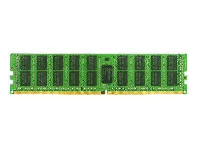 Synology NAS ECC RAM 16GB FS3017/FS2017/RS18017xs+