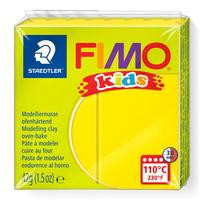 FIMO Mod.masse Fimo kids gelb