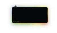 INCA Gaming Mauspad IMP-022 RGB-LED, 770x295x3mm, SW retail