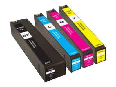Peach Patrone HP NR.970XL/971XL MultiPack Retail Comp.