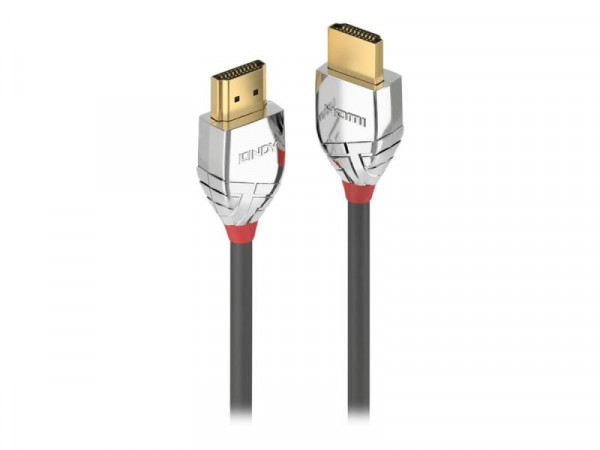 Lindy HDMI High Speed Kabel Cromo Line 5m