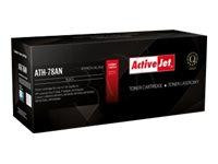 Activejet ATH-78AN Refill für HP CE278A