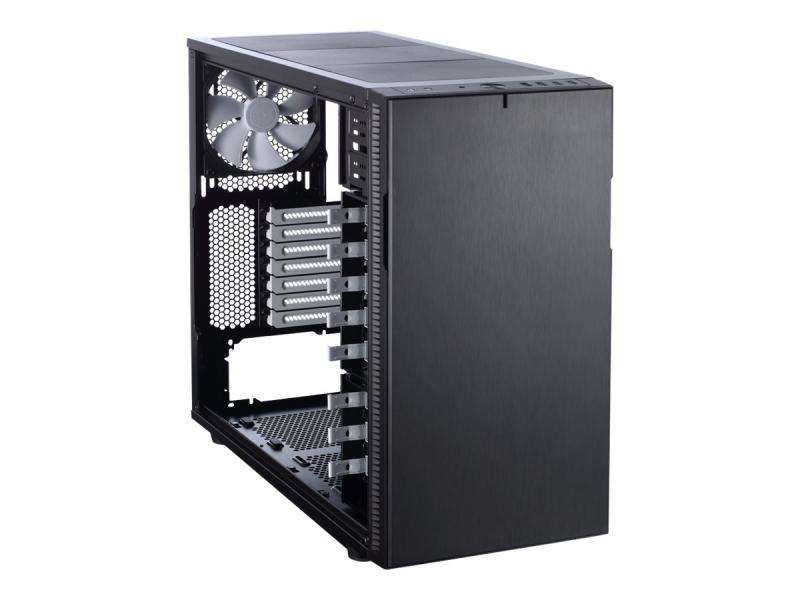 PCパーツ Fractal Design Define R5 Black Pearl Amazon | Fractal Design Define R5 Black Pearl PCケース