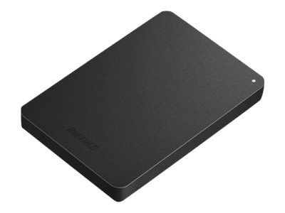 Buffalo 6.3cm (2.5") 2TB 3.0 HD-PNF2.0U3BB-EU MiniStation