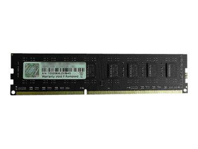 DDR3 8GB PC 1333 CL9 G.Skill 8GBNT N