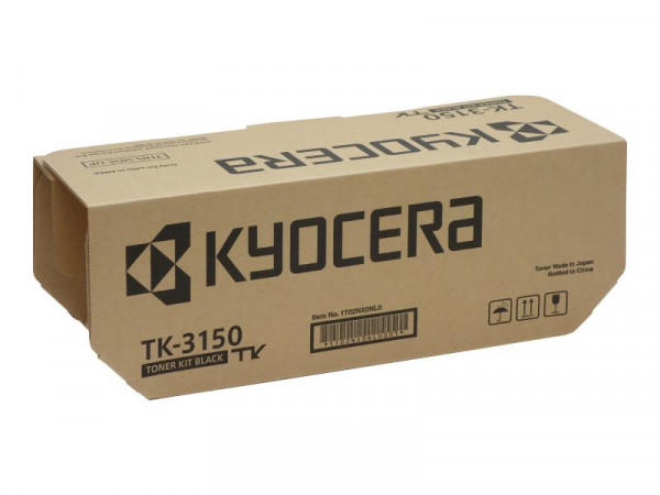 Toner Kyocera TK-3150 M3040idn/M3540idn Serie
