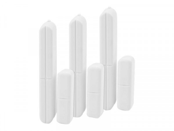 Olympia Tür-/ Fensterkontakt (3 Stk) neu Protect/ProHome