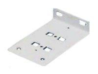 Rittal Montageplatine mit integrierter Hutschiene