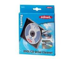 Ednet Reinigungs CD CD-Drive/Lens Cleaner