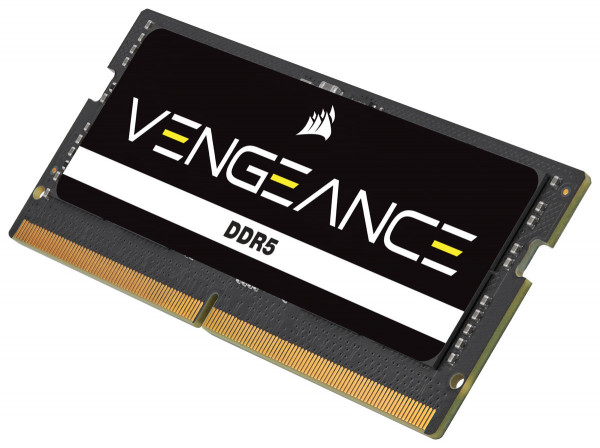 SO DDR5 32GB PC 5600 CL48 CORSAIR VENGEANCE retail