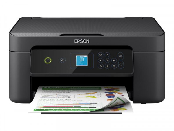 EPSON Expression Home XP-3205 3-in-1 Tinten-Multi WiFi