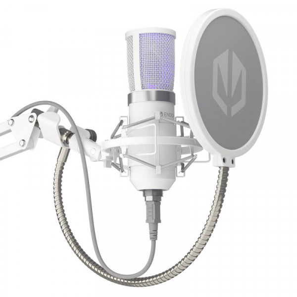 Endorfy Mikrofon Solum Streaming (SM950) Onyx