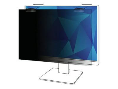 3M Blickschutzfilter 24" Vollbild-Monitor(16:10) PF240W1EM