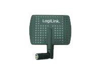 LogiLink 2.4GHz Indoor DirectionalAantenna Panel type