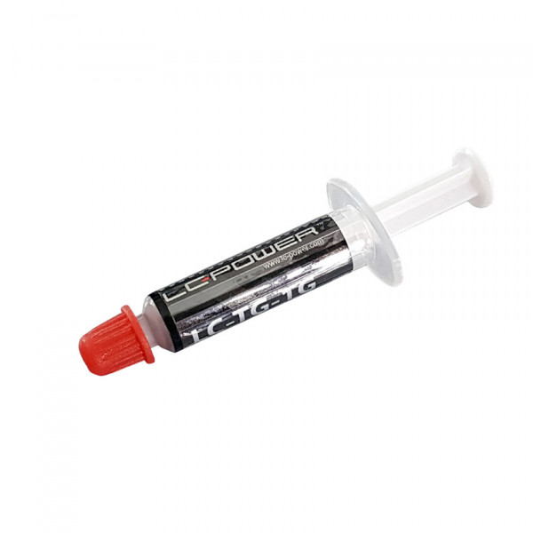 LC-Power Wärmeleitpaste LC-TG-1G (1 gr.)