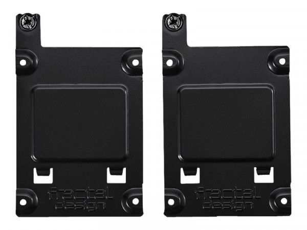 Gehäuse FRACTAL DESIGN SSD Bracket Kit-Type A-Black