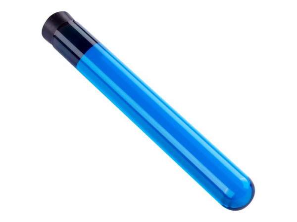 Corsair Liquid XL5 translucent blue 1L premix