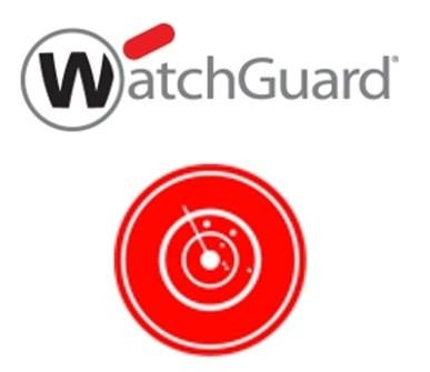 WatchGuard Reputation Enabled Defense 1-y f. Firebox T30