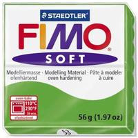 FIMO Mod.masse Fimo soft tropischgrün