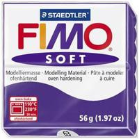 FIMO Mod.masse Fimo soft pflaume