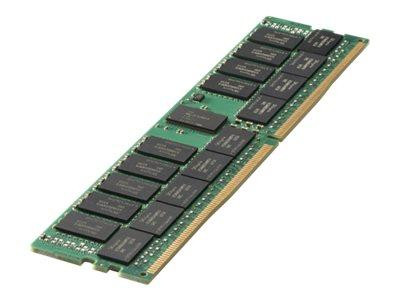 HPE 16GB DRx8 DDR4-3200-22 RDIMM ECC bulk
