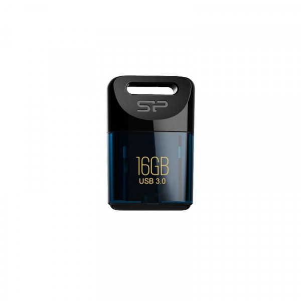 USB-Stick 16GB Silicon Power USB3.0 J06 Deep Blue