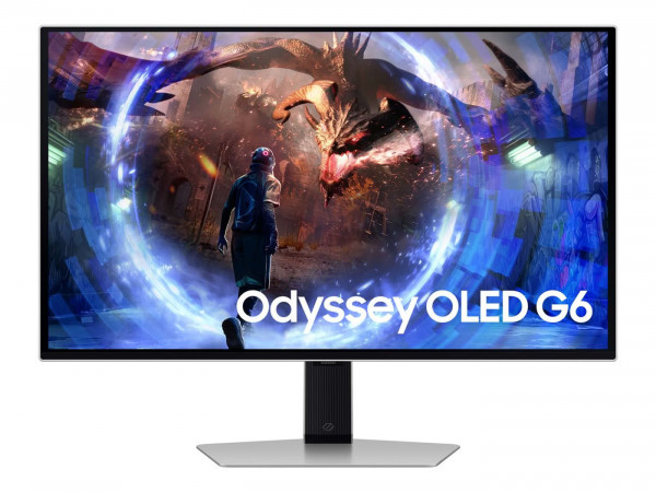 Samsung (27") 68,6cm S27DG600SU 16:9