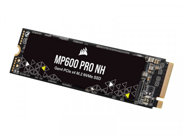 SSD 1TB CORSAIR M.2 PCI-E NVMe Gen4 MP600 PRO NH