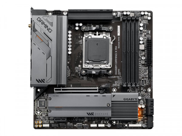 Gigabyte B650M Gaming X AX (B650,AM5,mATX,DDR5)