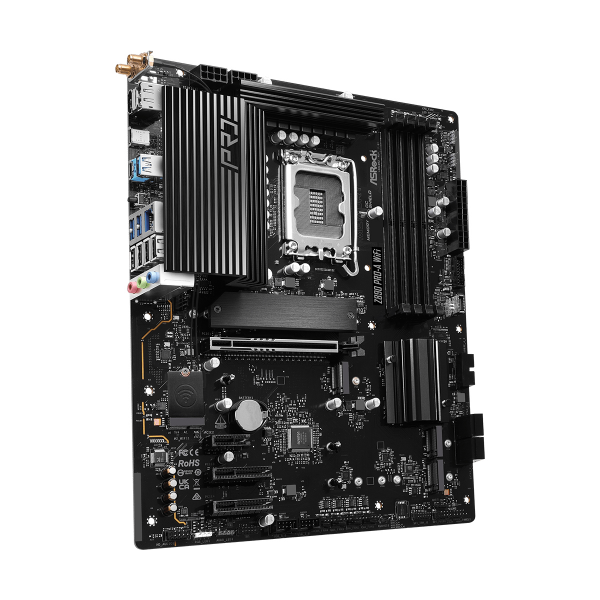 ASRock Z890 Pro-A WiFi 1851 ATX