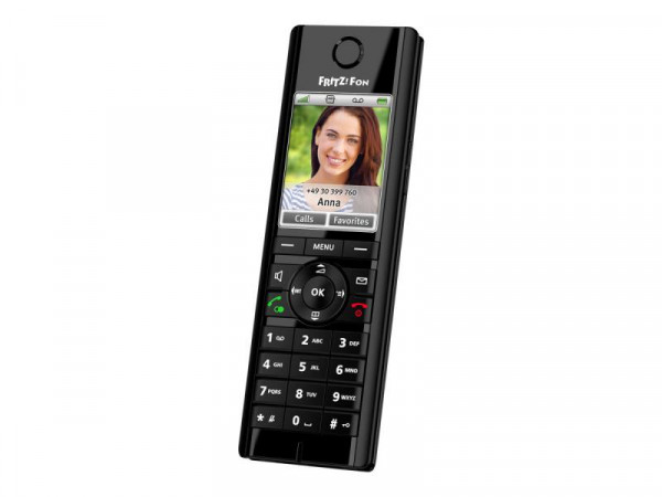 AVM FRITZ!Fon C5 (Farbdisplay) retail