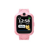 Canyon Smartwatch Kids Tony KW-31 red GSM Camera ENG