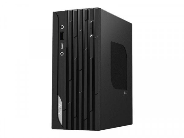 MSI Barebone Desktop PRO DP20ZA 5M-051BDE/schwarz ohne OS