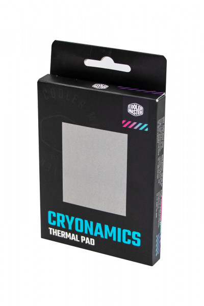 CoolerMaster Wärmeleitpaste CRYONAMICS