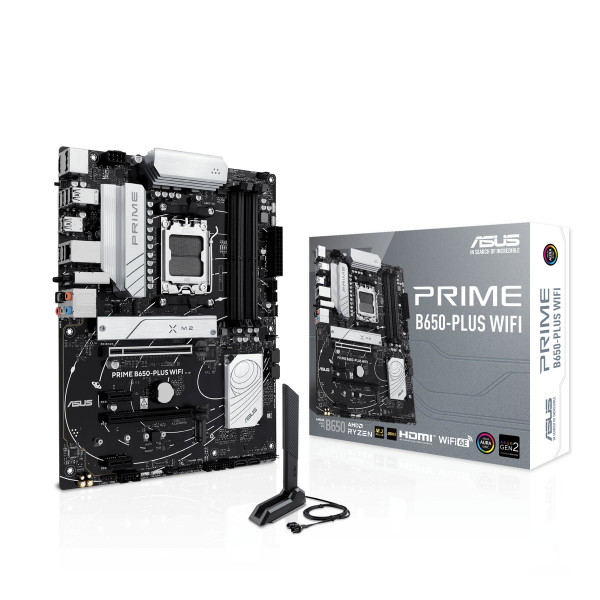 Mainboard ASUS PRIME B650-PLUS WIFI